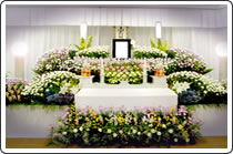花祭壇 1,000,000円